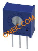 Thumbnail 3386W-1-504LF