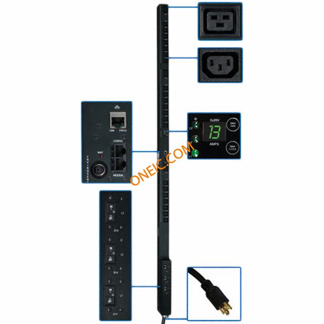Thumbnail PDU3VSR3L1530