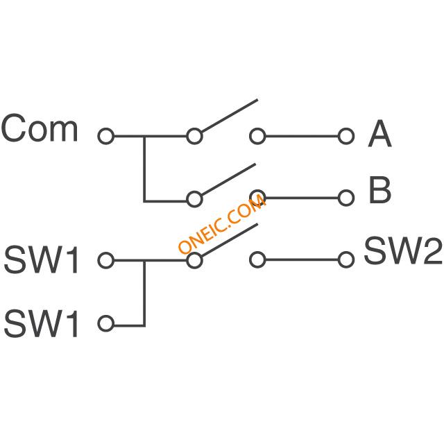 EVQ-WK4001 Circuit