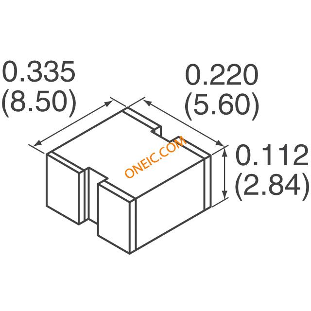 CM3322X630R-10