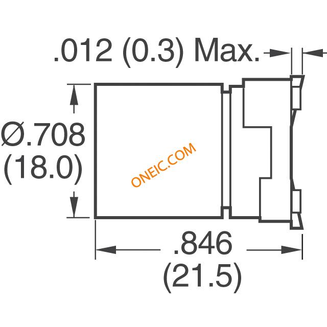 Thumbnail EEV-EB2G330M