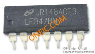 LF347BN/NOPB