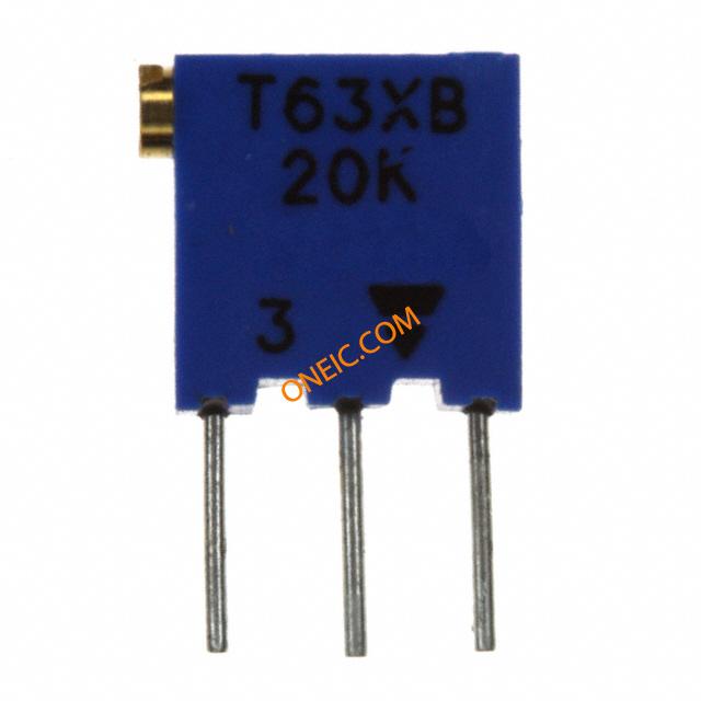 T63XB203KT20