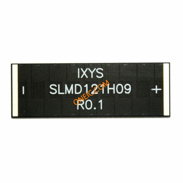SLMD121H9L