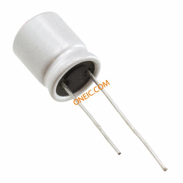 FPCAP, NU Series 10mm