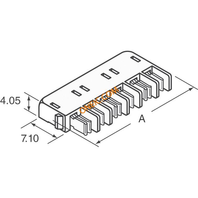 2058703 Series