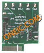 MCP4725DM-PTPLS