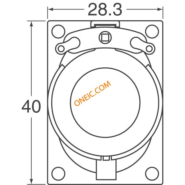 AS04008P(O-2,S-4W)-WR-R Top
