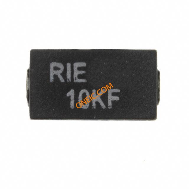S-4 10000 OHM 1%