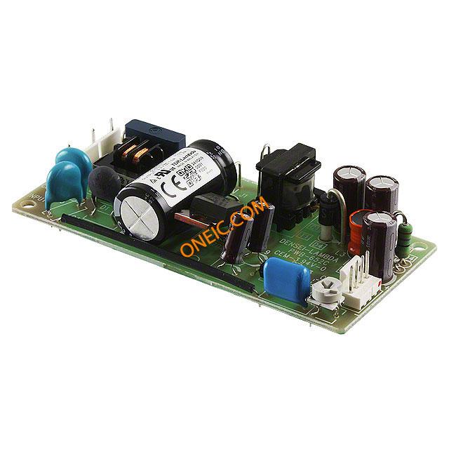 ZWS5 Series Open Frame