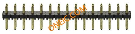 TLW-115-05-G-D