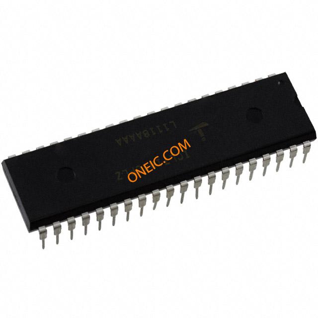 ICL7136CPLZ