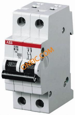 2CDS272001R0135 - S202MB13