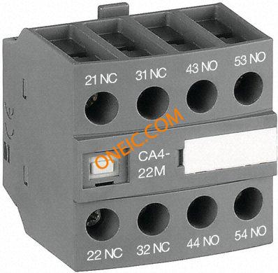 1SBN010140R1104 - CA4-04M