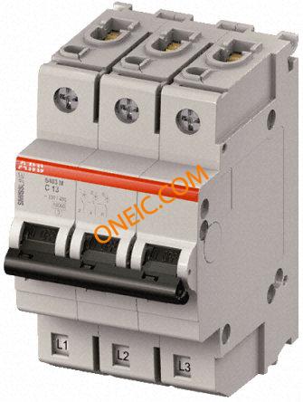 2CCS573001R0254 - S403MC25