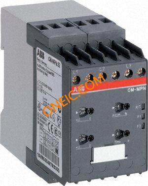 1SVR650489R8300 - CM-MPN.72