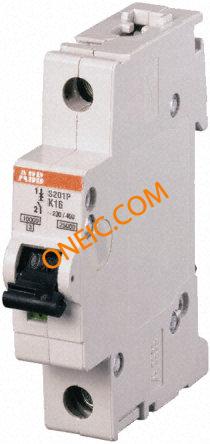 2CDS251001R0317 - S201K3