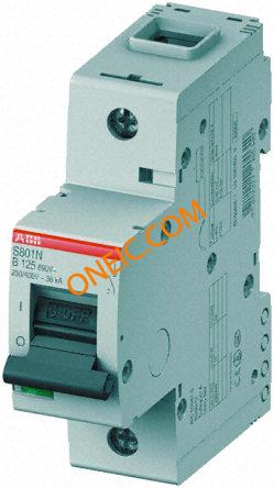 2CCS891001R0841 - S801ND125