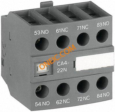 1SBN010140R1240 - CA4-40N