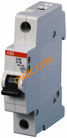 2CDS251001R0104 - S201C10