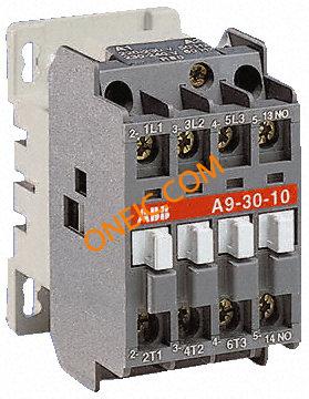 1SBL141001R8001 - A9-30-01 220V