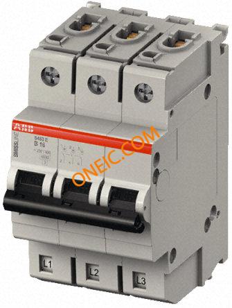 2CCS553001R0255 - S403EB25