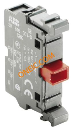 1SFA611610R1010 - MCB-01