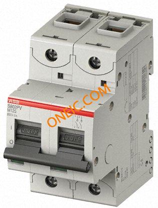 2CCP812001R1849 - S802PVM125
