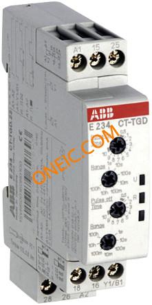 1SVR500160R0100 - CT-TGD.22