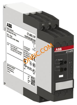 CT-ARS.11P - 1SVR740120R3100