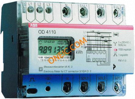 2CMA131024R1000 - OD4165