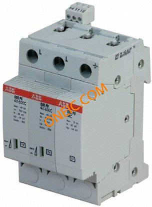 2CTB803953R5400 - OVRPV40600PTS