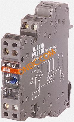 1SNA645009R1300 - RB121AI-24VAC/DC