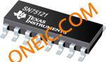 SN75121NSRE4