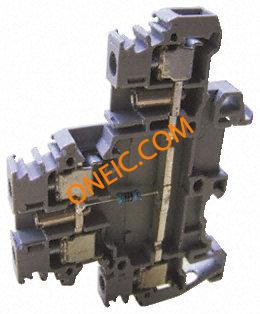 1SNA007026R1000 - M4/6.CAI/U-500