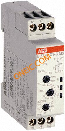 1SVR500210R0100 - CT-SAD.22