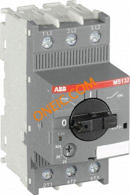 1SAM350000R1014 - MS132-25