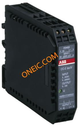 1SVR011771R2200 - CC-E IAC/I