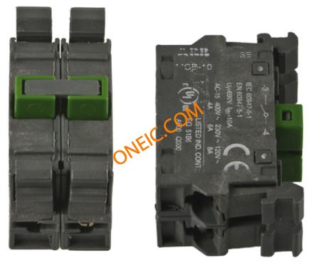 1SFA611610R1002 - MCB-20