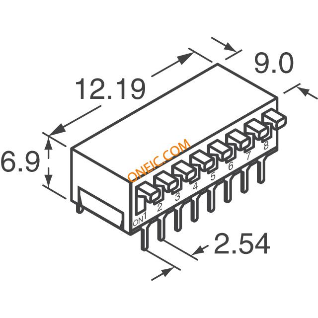 BPA04B