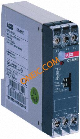 1SVR550019R0000 - CT-MKE