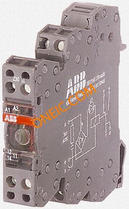 1SNA645013R2600 - RB122A-230VAC/DC