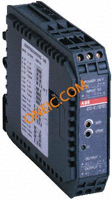 1SVR011700R0000 - CAIS E UNI 24V D