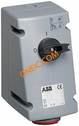 2CMA167709R1000 - 432MVS6