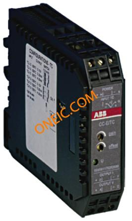 1SVR011755R2200 - CC-E TC/I