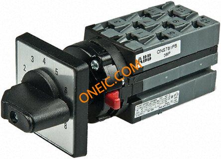 CAMLINE - ONST81PB