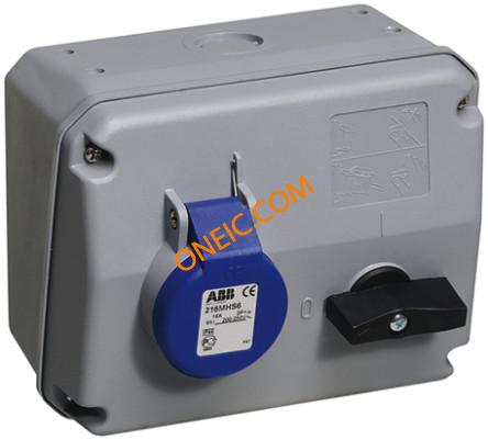 2CMA167623R1000 - 216MHS6
