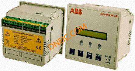 CUBE KWH&KW METRE