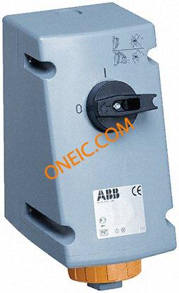 2CMA167870R1000 - 232MVS4W