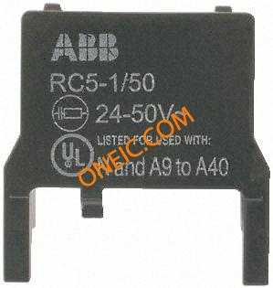 1SBN050010R1002 - RV5/250